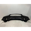 Parachoque Dianteiro Ford Ka 2019 A 2022 Original Preto