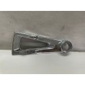 Aplique Cromados Hyundai I30 2012 Original