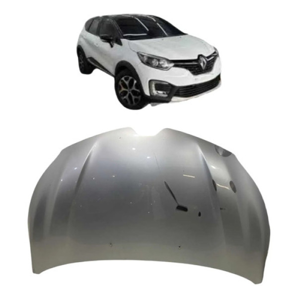 Capo Renault Captur 2017 A 2023 Original