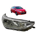 Farol Direito Toyota Yaris 2017 A 2022 Usado Original Direito/passageiro