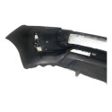 Parachoque Dianteiro Toyota Hilux Srv Srx 2021 A 2024 Preto