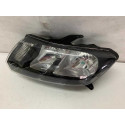 Farol Renault Sandero Logan Esquerdo 2015 A 2018 Original