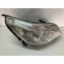 Farol Chevrolet Agile Montana Direito 2012 A 2021 Original