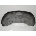 Capô Honda Hrv 2015 2016 2017 2018 2019 2020 Original 