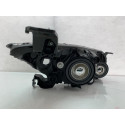 Farol Honda City Cromado Esquerdo 2015 A 2018 Usado Original Esquerdo
