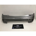 Parachoque Traseiro Mini Cooper Cabriole Jcw 2020 2021 Ori..