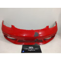 Parachoque Dia. Porsche 718 982  2017-2021 Boxter Cayman Ori Vermelho