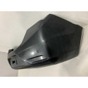 Parachoque Traseiro Prisma Com Sensor Completo 2015 A  2017