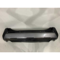 Parachoque Traseiro Toyota Rav4 2019 2020 2021 Original