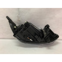 Farol Chevrolet Onix Simples Esquerdo 2020 A 2024 Original