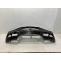 Parachoque Dianteiro Bmw 118i 120i 2012 A 2016 Original Preto