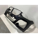 Parachoque Dianteiro Bmw X3 X4 M Sport 2018 A 2021 Original Preto