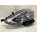 Farol Nissan Sentra Esquerdo 2017 2018 2019 2020 Original Esquerdo