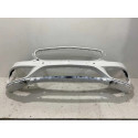 Parachoque Dianteiro Mercedes C200 C250 C300 Amg 2015 A 2018 Branco