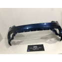 Parachoque Dianteiro Jeep Commander 2022 2023 Original  Azul