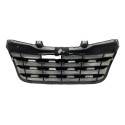 Grade Dianteira Renault Master 2014 A 2022 Original Prateado Brilhante