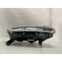 Farol Direito Renault Sandero Logan 2014 A 2018 Original