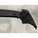 Parachoque Traseiro Ford Ecosport 2008 A 2011 Novo Original