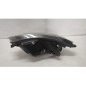 Farol Direito Fox / Space Fox (aro Preto) 2015 A 2020 Origin Direito