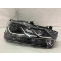 Farol Toyota Corolla Com Led Direito 2018 A 2021 Original Direito/passageiro