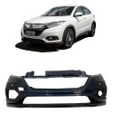 Parachoque Dianteiro Honda Hrv 2019 2020 2021 Original Azul