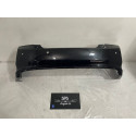 Parachoque Traseiro Honda City 2012 2013 2014 Original