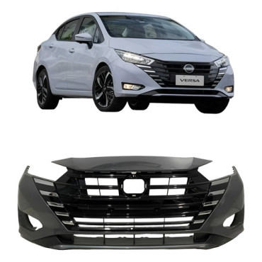 Parachoque Dianteiro...