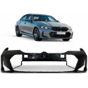 Parachoque Dianteiro Bmw 320i G20 G21 M Sport 2023 A 2025  Preto