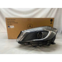 Farol Esquerdo Mercedes A200 A A250 2013 A 2015 Esquerdo/motorista