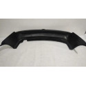 Parachoque Traseiro Corsa Sedan 1996 A 2008 Novo