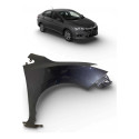 Paralama Honda City Direito 2015 A 2021 Original