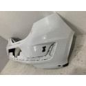 Parachoque Traseiro Ford Ka 2017 A 2021 Usado Original