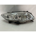 Farol Toyota Corolla Direito 2009 2010 2011 Original Direito/passageiro
