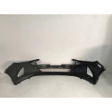 Parachoque Dianteiro Hyundai Hb20 2020 2021 Original  Marrom-claro