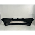 Parachoque Dianteiro Honda Fit 2009 2010 2011 2012 Original Preto