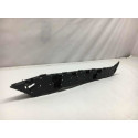 Guia Parachoque Tras. Esquerdo Subaru Forester 2016 Original
