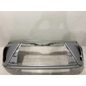 Parachoque Dianteiro Toyota Yaris 2023 2024 2025 Original Prateado