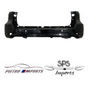 Parachoque Traseiro Toyota Hilux Sw4 2016 A 2020 Original