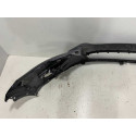 Parachoque Dianteiro Volkswagen Tiguan 2008 A 2011 Original Preto