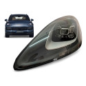 Farol Porsche Cayenne Esquerdo 2019 2020 2021 2022 Original Esquerdo/motorista