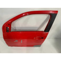 Porta Dianteira Fiat Strada Volcano Esquerda 2021 A 2024 Ori