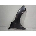 Paralama Direito Honda Civic 2016 A 2020 Original