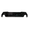 Aplique Do Parachoque Traseiro Bmw 135i 2019 A 2021 Original