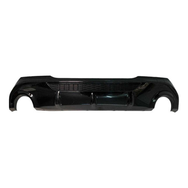 Aplique Do Parachoque Traseiro Bmw 135i 2019 A 2021 Original