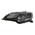 Farol Honda Fit Full Led Esquerdo 2019 A 2022 Original Esquerdo/motorista