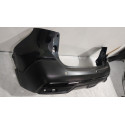 Parachoque Traseiro Nissan Kicks 2016 2017 2018 Original 
