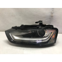 Farol Esquerdo Audi A4 2013 2014 2015 Original