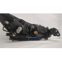 Farol Esquerdo Subaru Legacy Outback 2017 A 2019 Completo