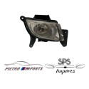 Farol De Milha Hyundai I30 Direito 2009 A 2013 Original
