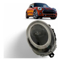 Farol Mini Cooper S F56 Direito 2018 A 2024 Original